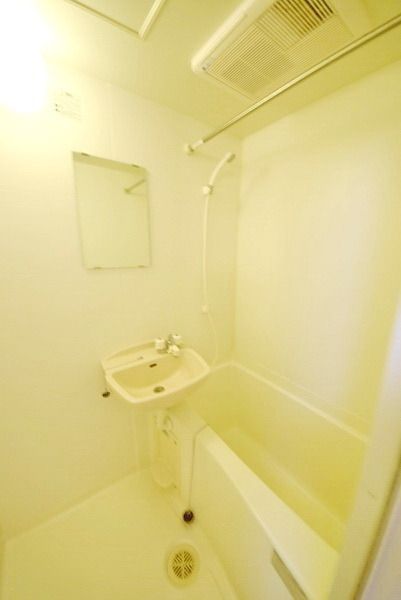 バス・シャワールーム　バスルーム♪