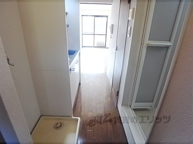 その他部屋・スペース　廊下