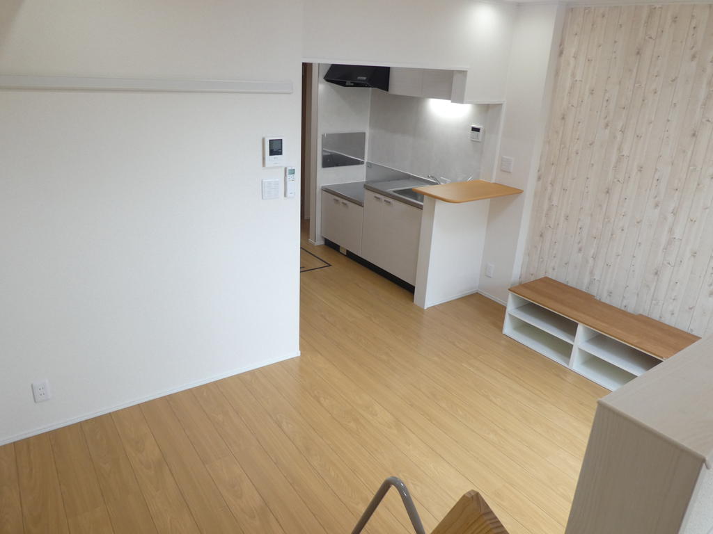 その他　内観写真・動画・パノラマは同アパート同タイプ間取りのものです