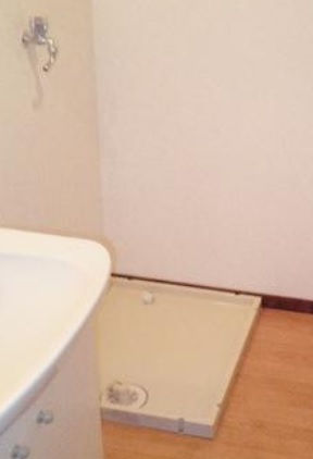 その他設備　別のお部屋の室内写真になります。