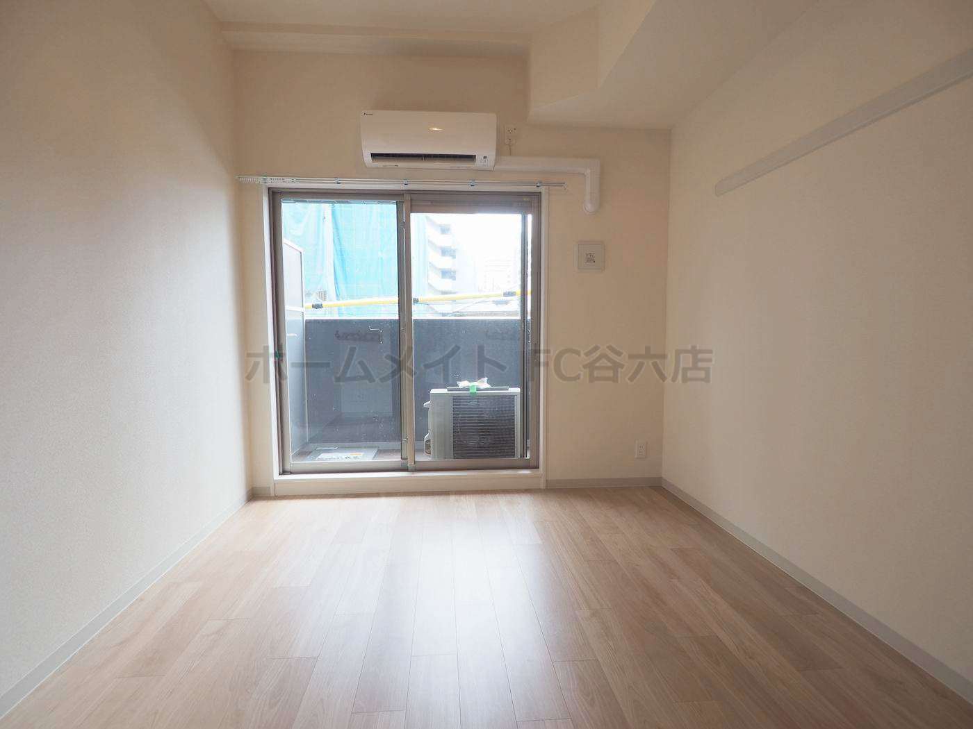 その他部屋・スペース　プレサンス玉造駅前