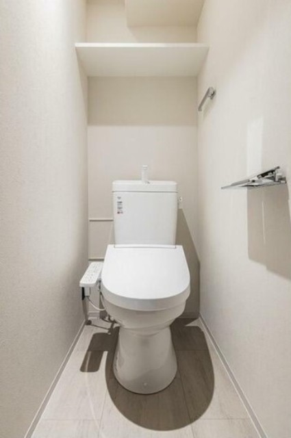 トイレ　同仕様タイプ