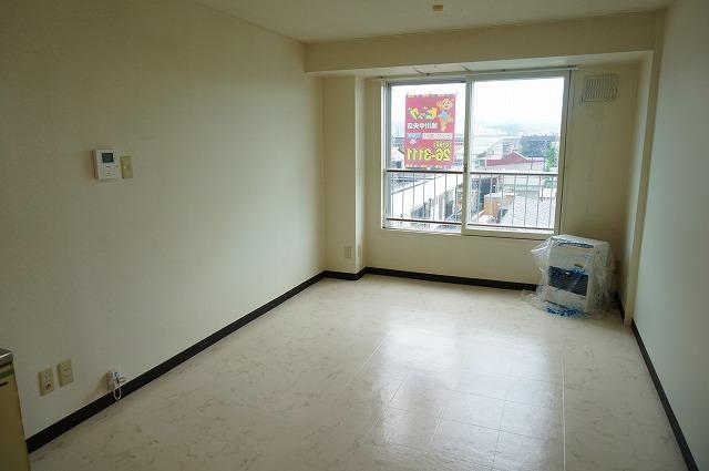 居室・リビング　リビング１