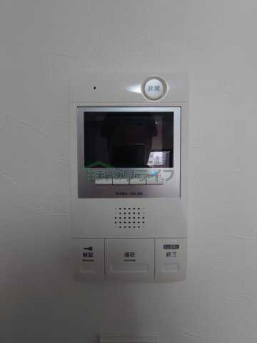 セキュリティ　別部屋参考写真