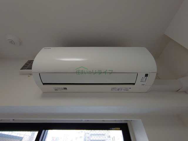 その他設備　別部屋参考写真