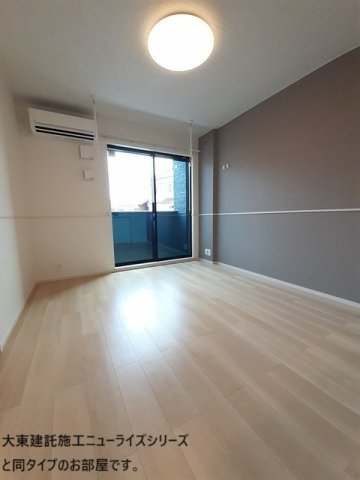 居室・リビング　おしゃれなリビングです