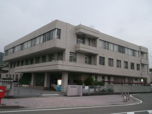 病院　相生市民病院（病院）まで682m