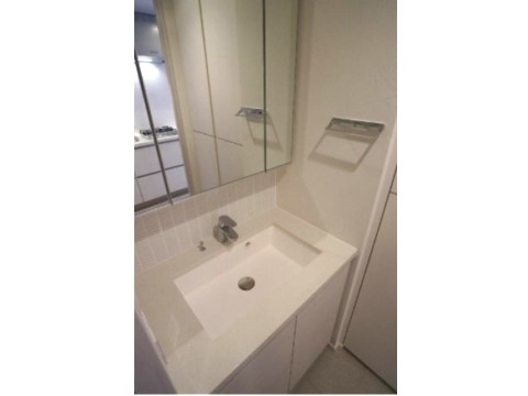 洗面設備　洗面※別部屋参考写真