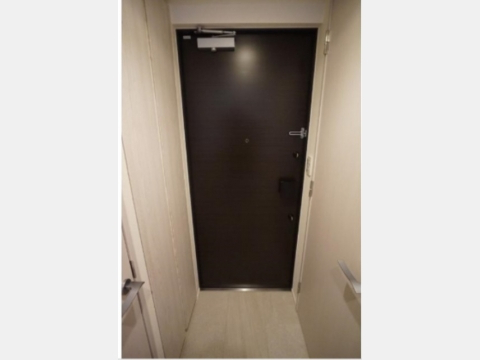 玄関　玄関※別部屋参考写真