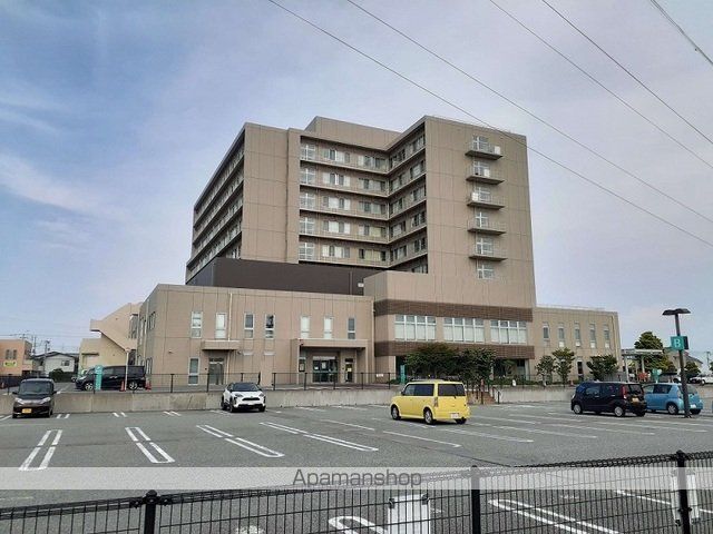 病院　木戸病院（病院）まで1600m