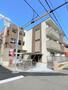 芦原町駅より徒歩7分 3階 築8年4ヶ月の賃貸物件