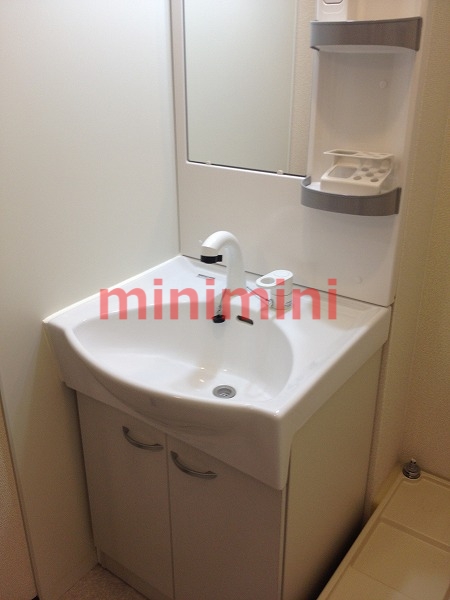その他部屋・スペース　独立洗面台