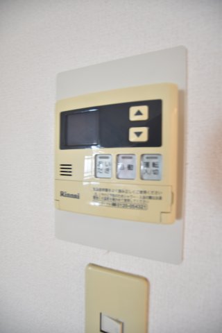 その他設備　別号室画像。ご参考下さい