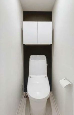 トイレ　イメージ図です