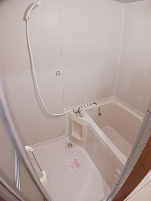 バス・シャワールーム　バスルーム