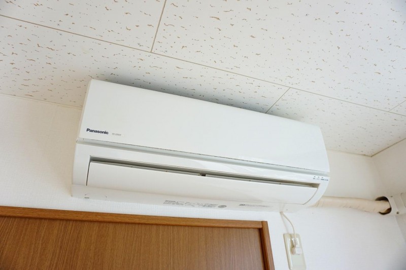 その他設備　設備