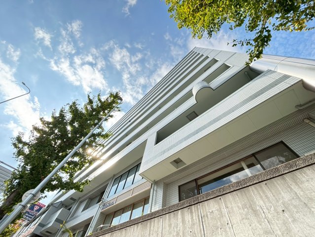 建物外観　詳細は、RISUMO江坂本店までお問合せください♪