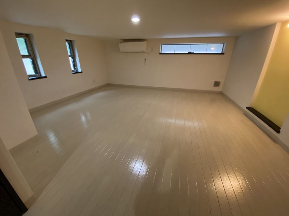 その他部屋・スペース　対面式キッチン