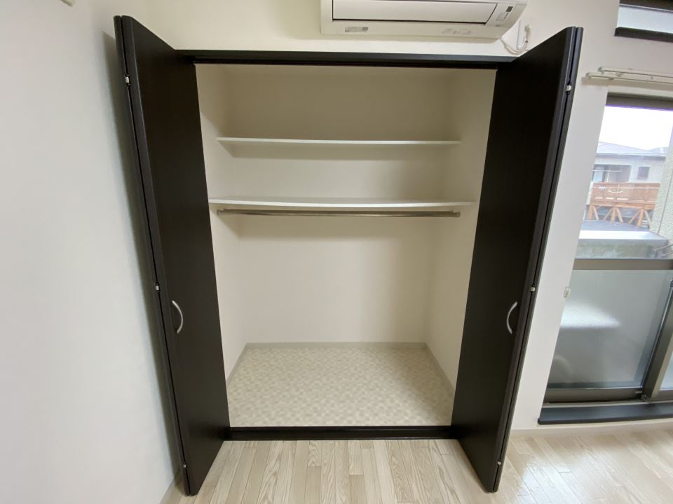 収納　床下収納９．０畳