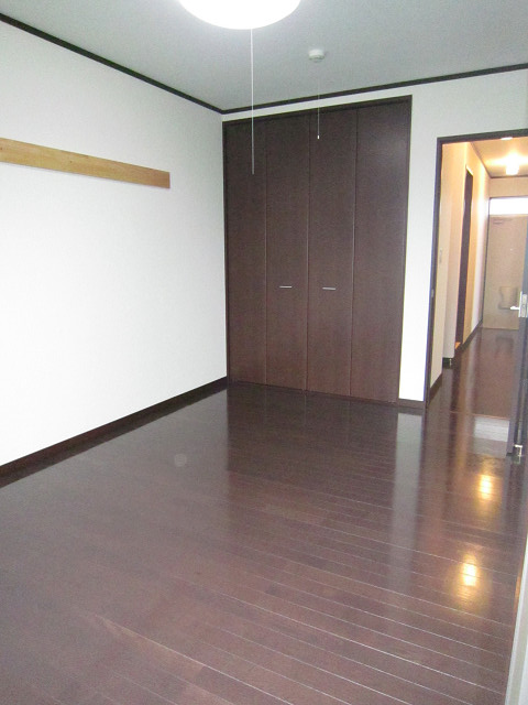 その他部屋・スペース　洋室