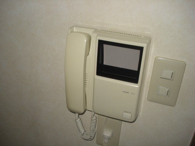 セキュリティ　(イメージ)