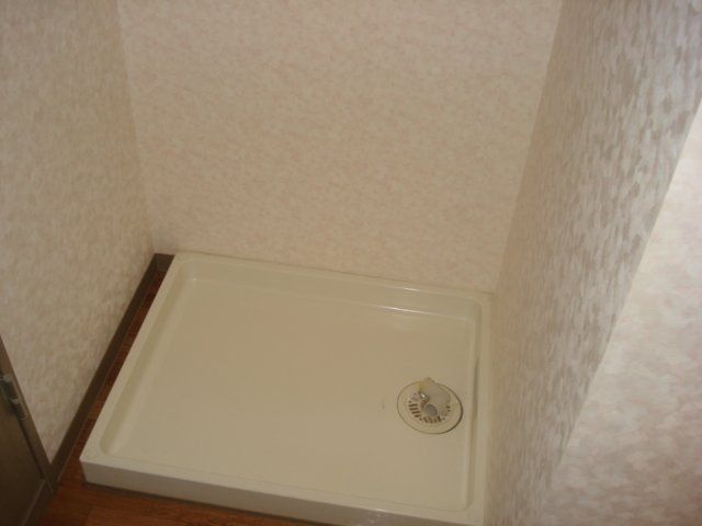 洗面設備　(イメージ)