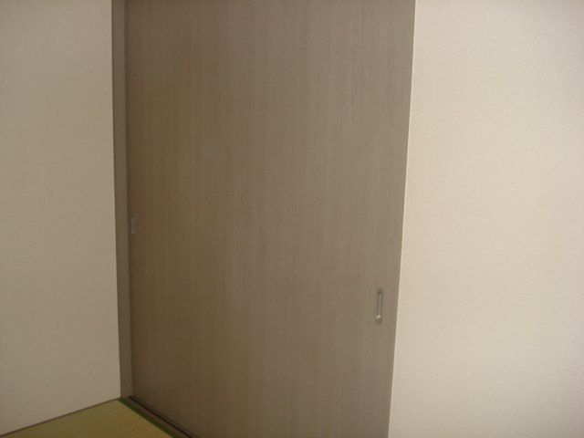 収納　(イメージ)