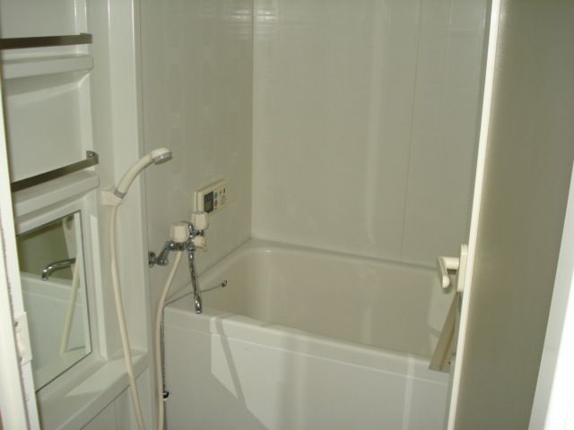 バス・シャワールーム　(イメージ)