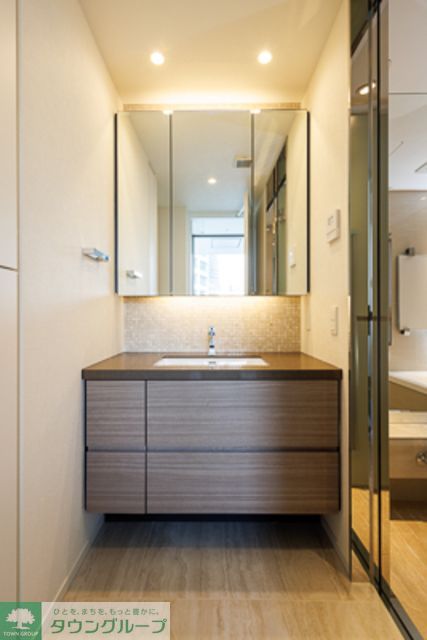 洗面設備　【初期費用分割・クレカ対応】一都三県のお部屋探しは2025…