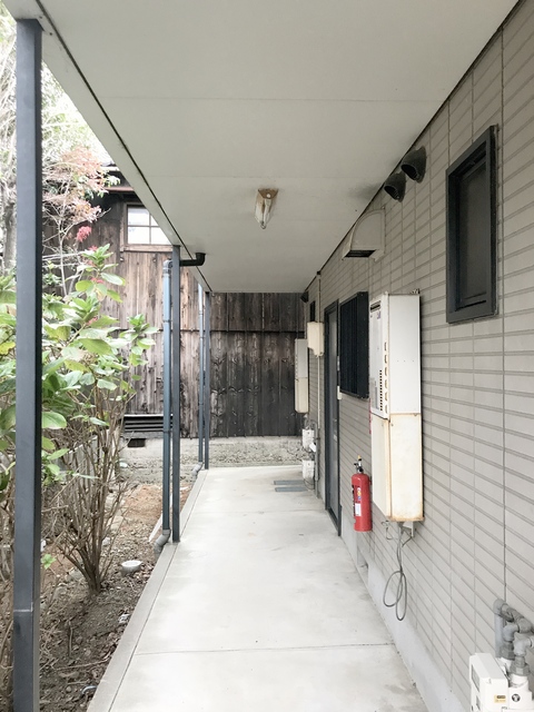 その他　物件共用部（その他）まで5m