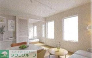 居室・リビング　リビング/居室