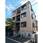 西小山駅より徒歩8分 3階 築26年3ヶ月の賃貸物件