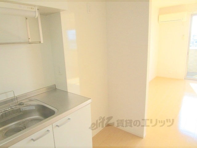 その他部屋・スペース　冷蔵庫置場