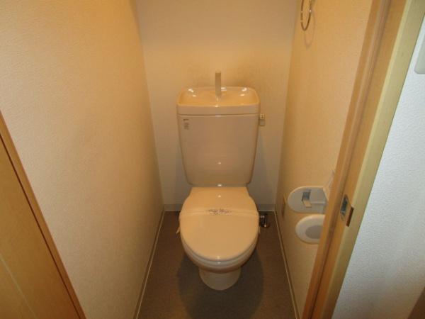 トイレ　同仕様写真
