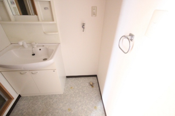 その他　※別部屋の写真です