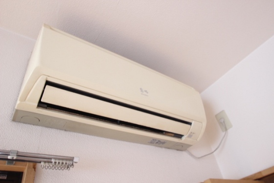 その他設備　※別部屋の写真です