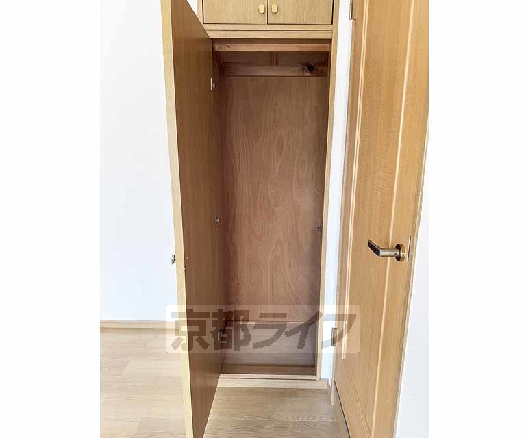 収納　収納スペースございます・