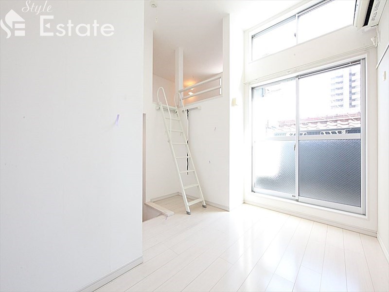 その他部屋・スペース　内装