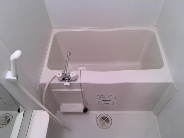 バス・シャワールーム　バスルーム