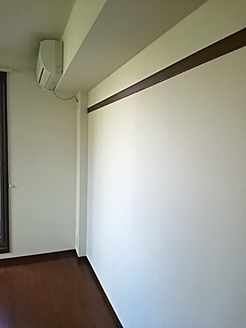 居室・リビング　室内