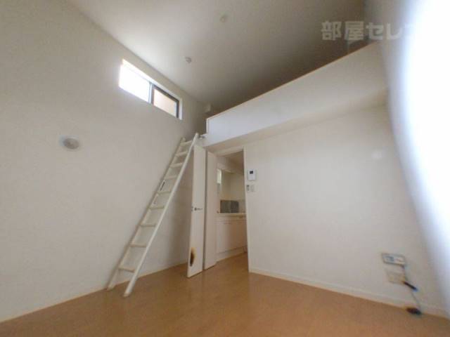 居室・リビング　パノラマ写真