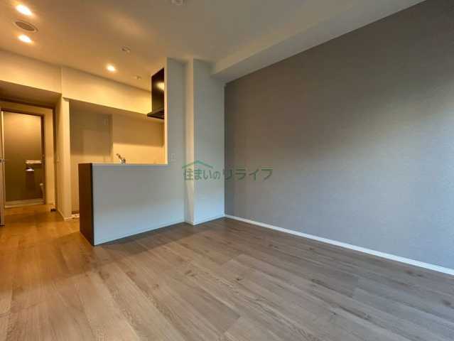 居室・リビング　別部屋参照