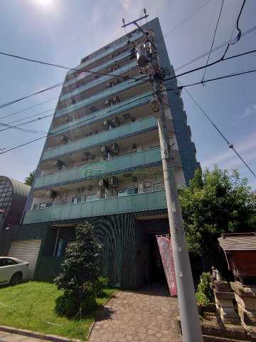 建物外観　リライフ浅草店