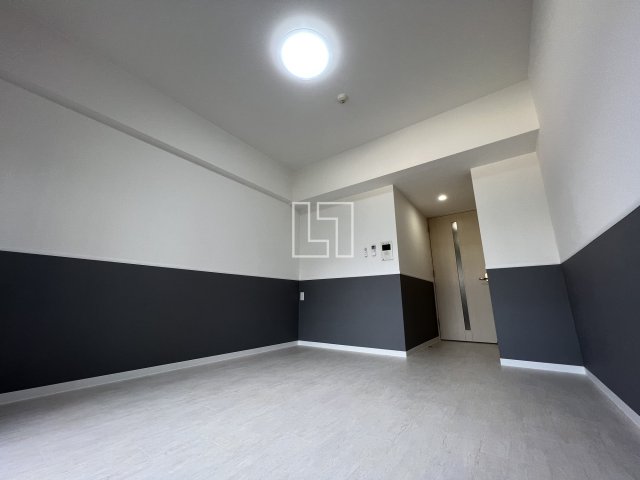 居室・リビング　アスリート本町リバーウエスト　洋室