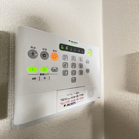 その他設備　同仕様タイプです
