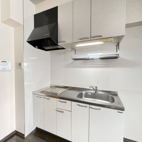 キッチン　同仕様タイプです