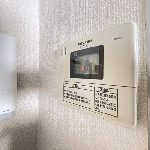 セキュリティ　同仕様タイプです