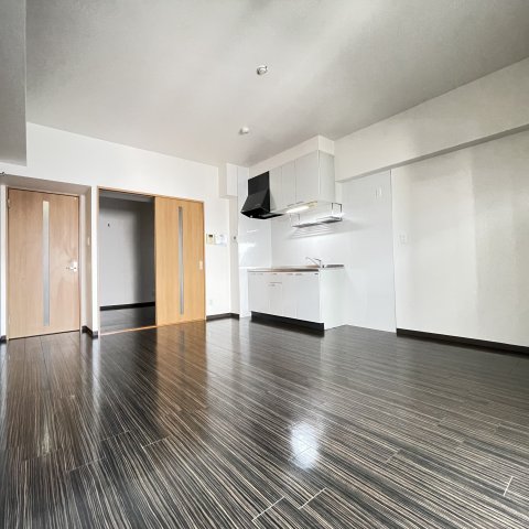 居室・リビング　同仕様タイプです