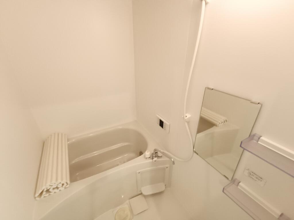 バス・シャワールーム　※別号室