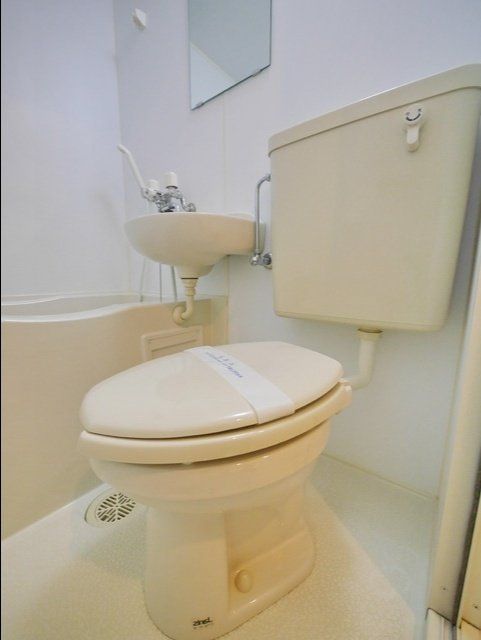 トイレ　★トイレ★